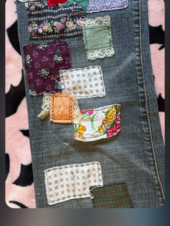 Jt Jeans Altered - Picture 7 of 9